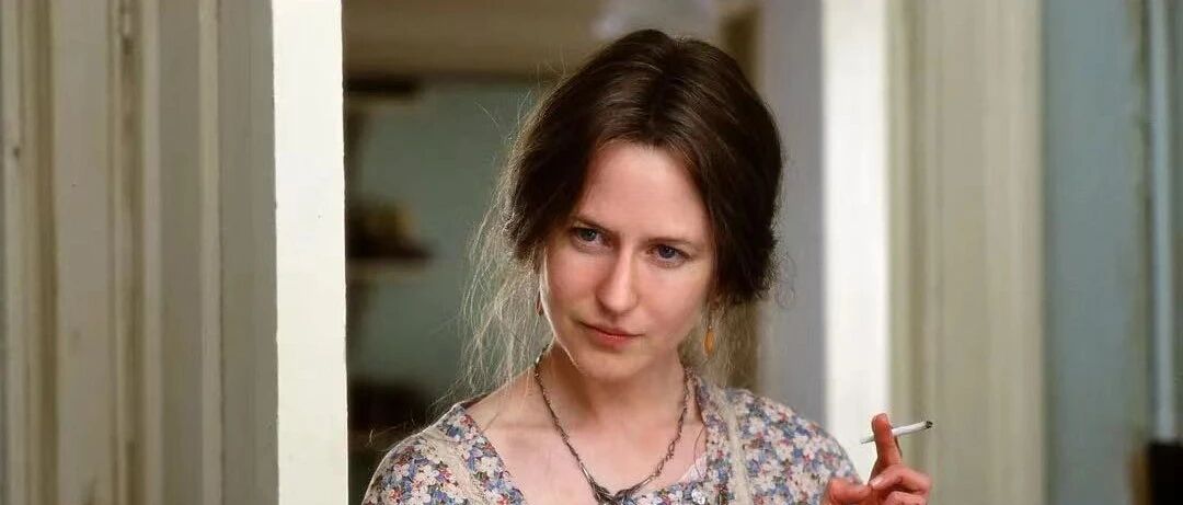 “整个娱乐圈里能演好她的人，可能只有妮可·基德曼”