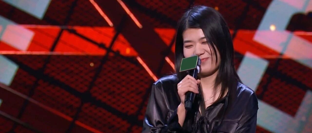 “女生不能太幽默，不然找不到对象”