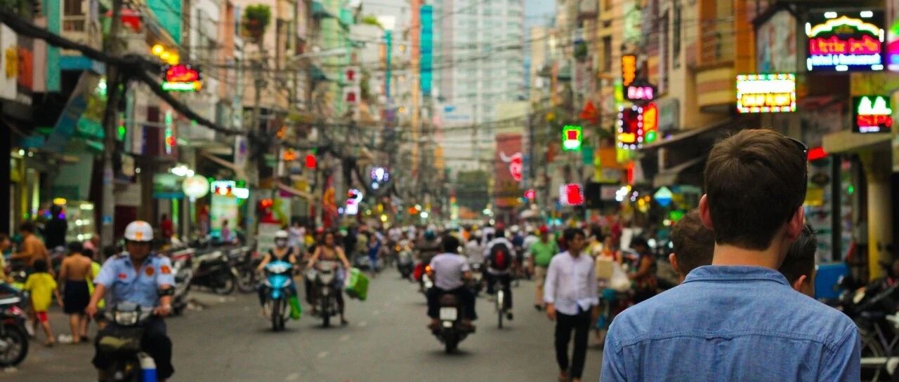 泰国养老“乌托邦”?你想多了