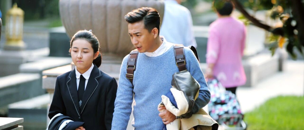 读一年十几万的学校，他们的心酸没人理解