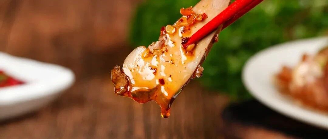 过年最肥美的食物，你能撑几天？