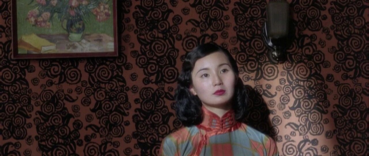 上海姑娘的时髦基因，我找到答案了