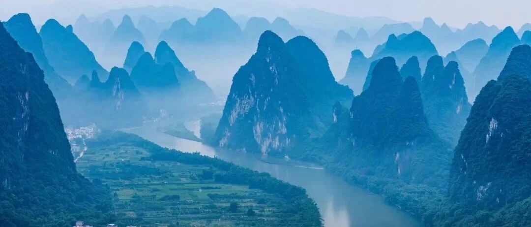 都说桂林游过气了，我真替它不值