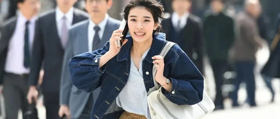 杜拉拉，早就不是90后的职场偶像了