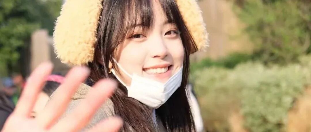 专访欧阳娜娜：在一个急匆匆的行业，做一个慢下来的人