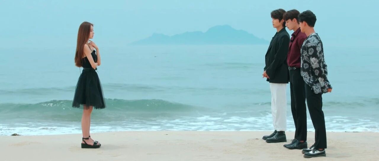 没想到恋综这样拍，竟然还有人看