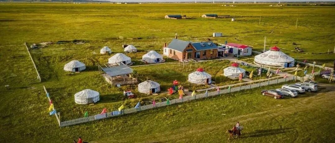 2022的网红旅行地，我已经猜到了