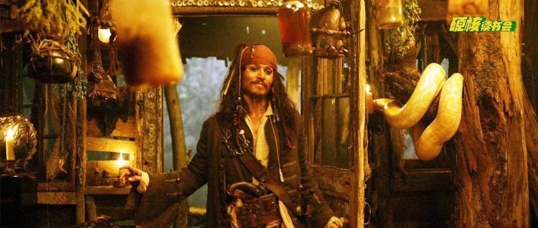 中国海盗，全球最憋屈的海盗