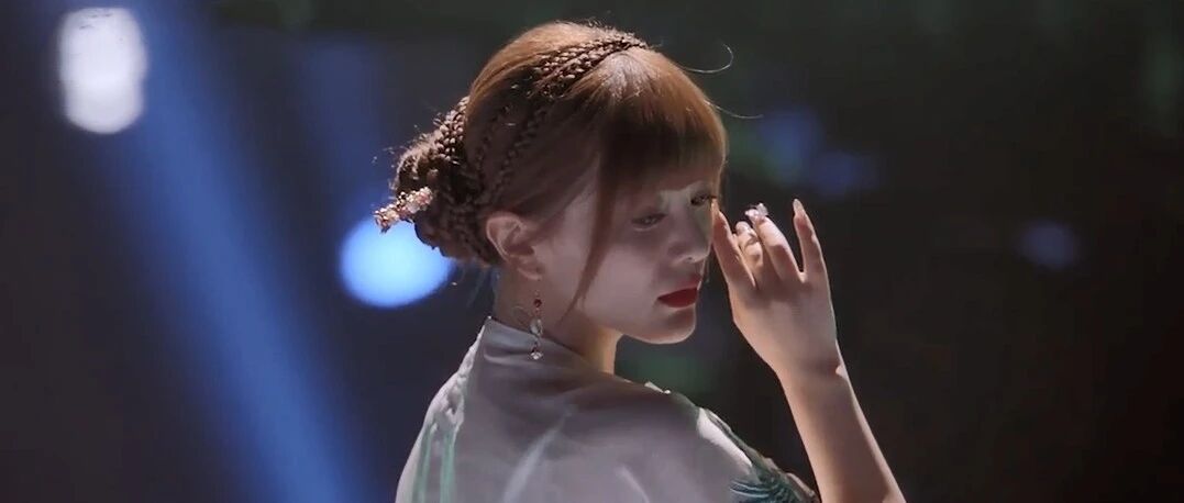 其他人只是浪姐，她才是人间女主角