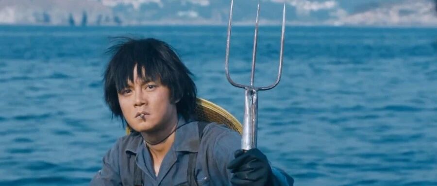 娱乐圈最有弹性的男演员，舍他其谁