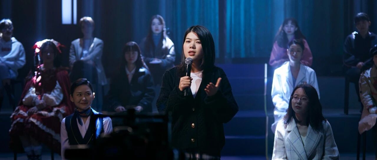 女脱口秀演员的“冒犯”，让人开始直面女性的困境