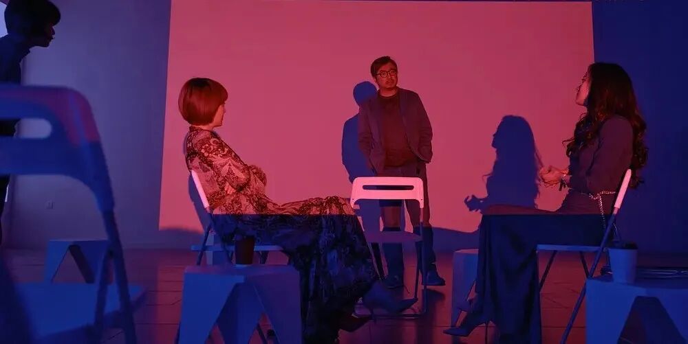 这部国产中年爱情片，竟然成了黑马