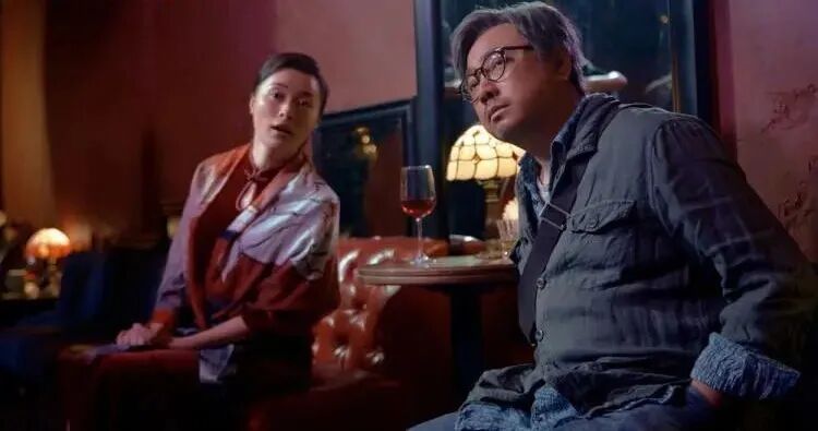 这部国产中年爱情片，竟然成了黑马