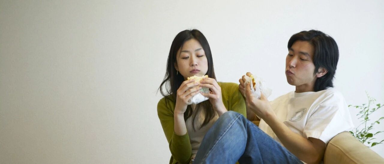 新年上班第一天，打工人为生活回血