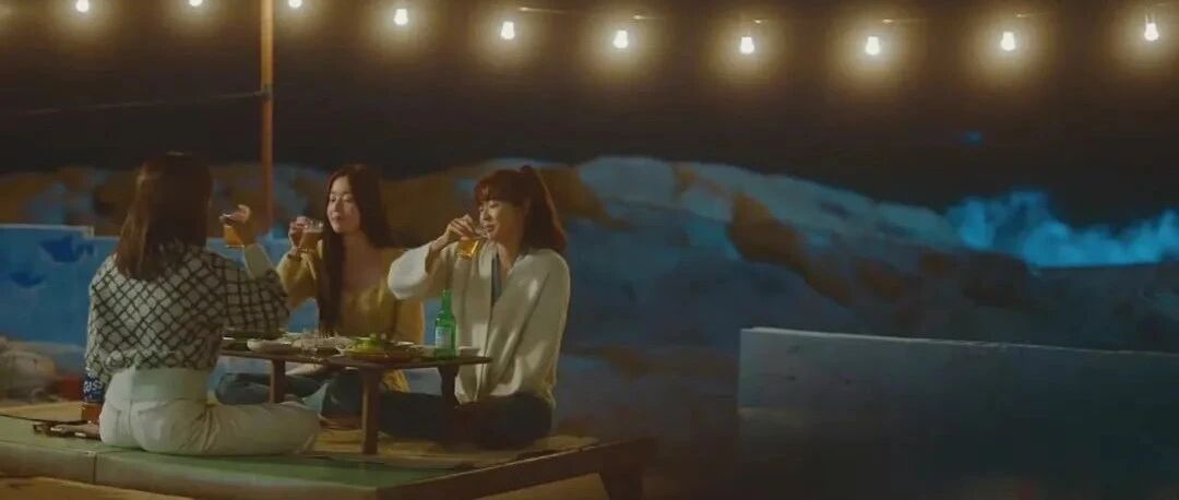 中国女人，这钱花得好