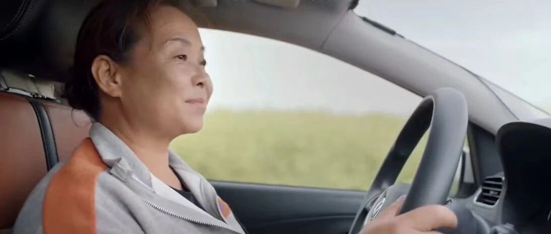 离家出走的自驾阿姨：年轻人别学我