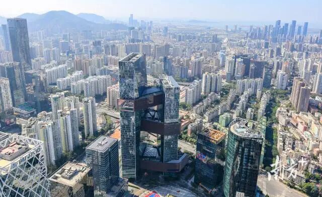 最新數(shù)據(jù)公布！廣東多項指標全國第一