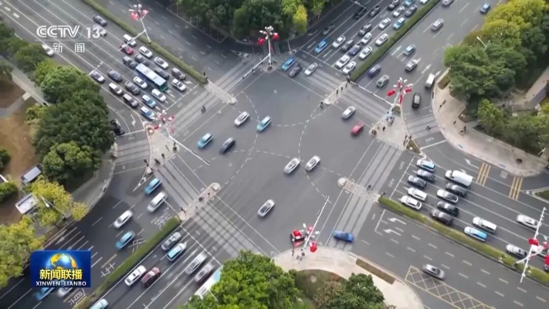 新闻联播：融合发展 粤港澳大湾区向国际一流湾区加速迈进