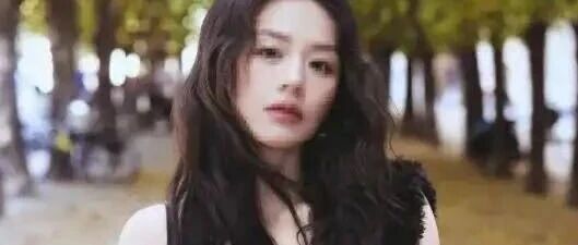 全网恭喜!马思纯官宣分手:单身很舒服,终于告别不被看好的恋情