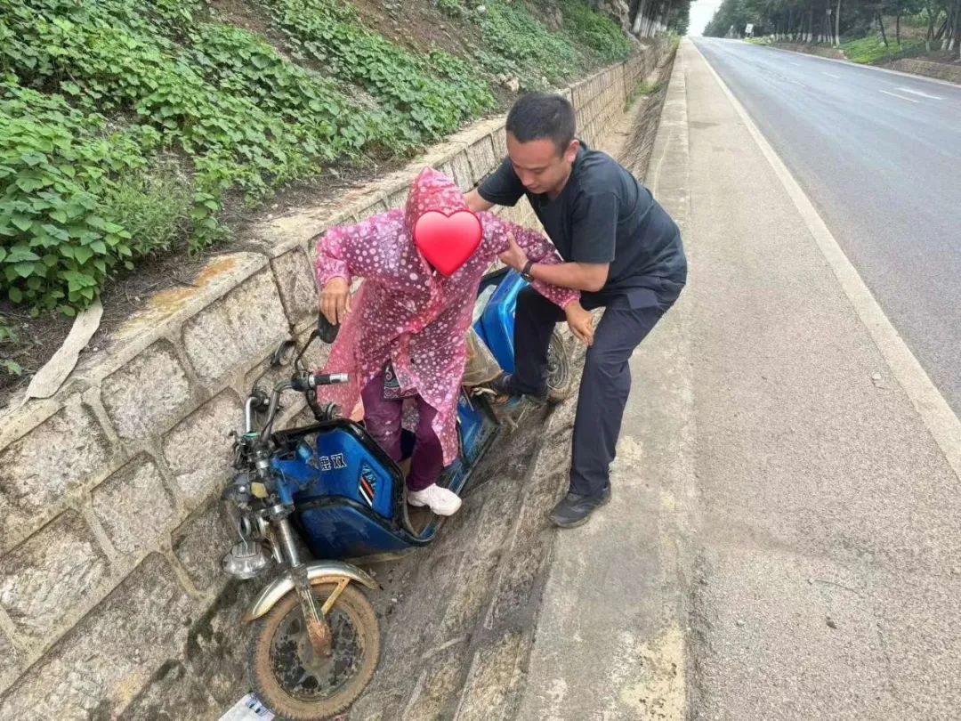 昆明警方发布