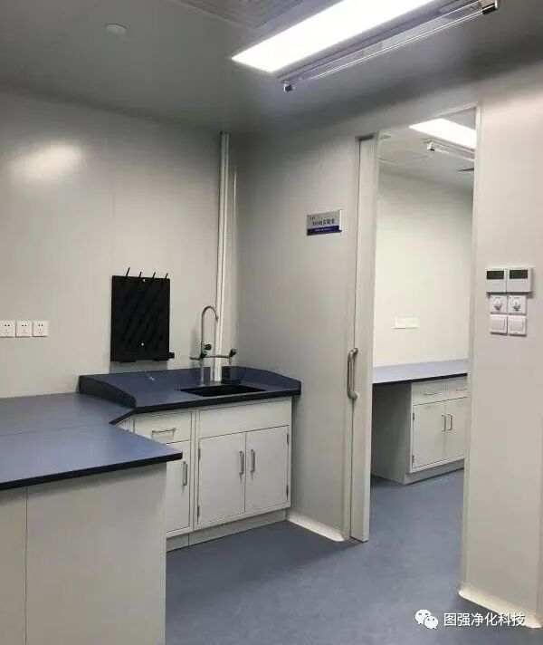 G60科創(chuàng)走廊共建活動(dòng)舉行 圖強(qiáng)凈化科技探討合作