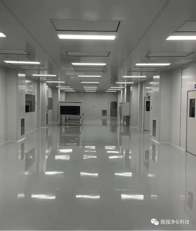 G60科創(chuàng)走廊共建活動(dòng)舉行 圖強(qiáng)凈化科技探討合作