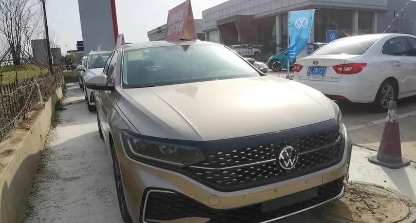上汽大众怎么样