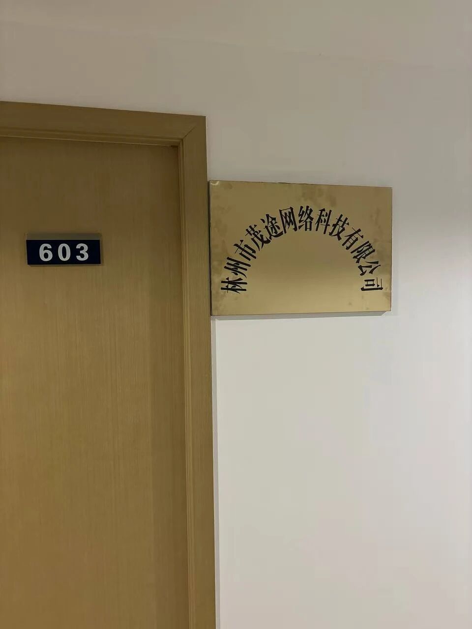 茂途网络科技有限公司