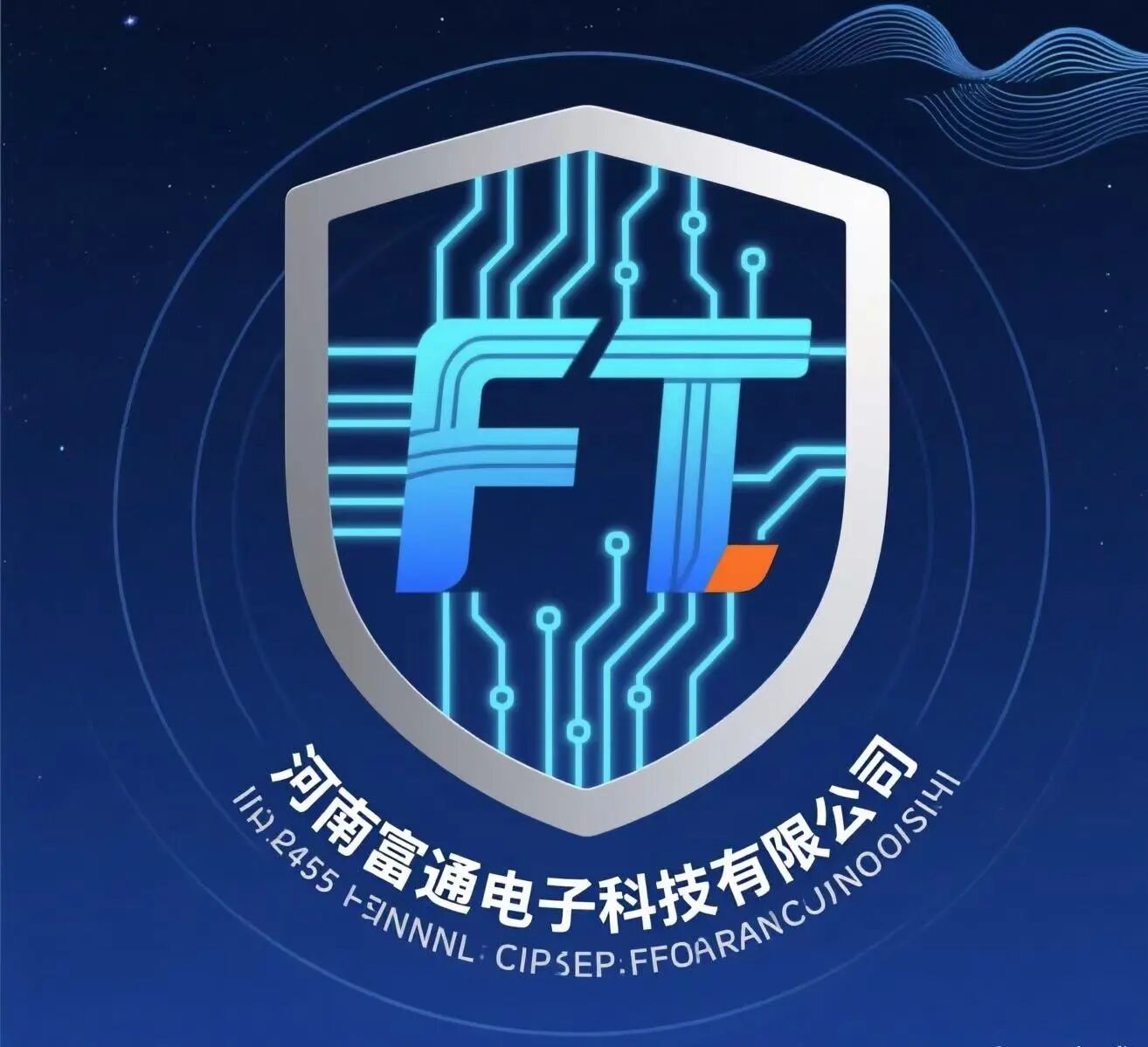 河南富通电子科技有限公司