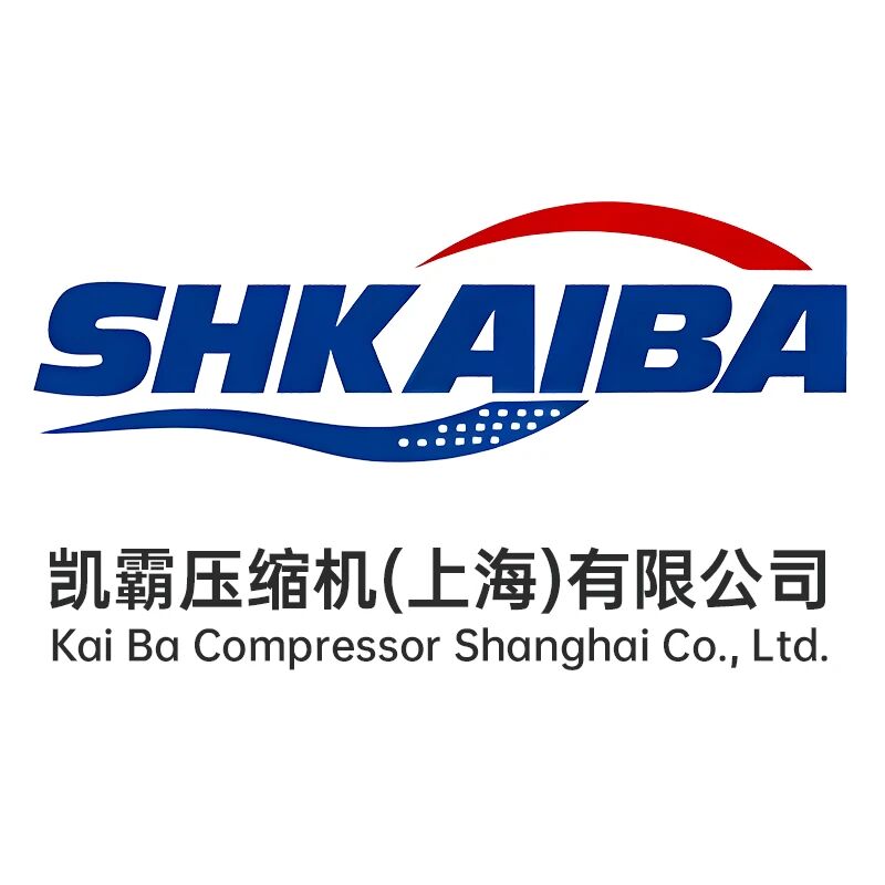 凯霸压缩机上海有限公司
