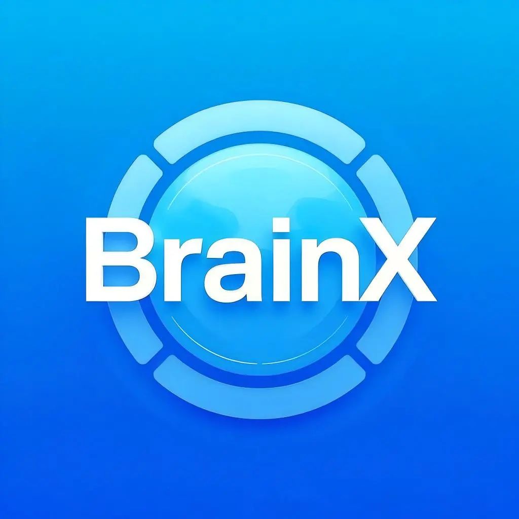 BrainX