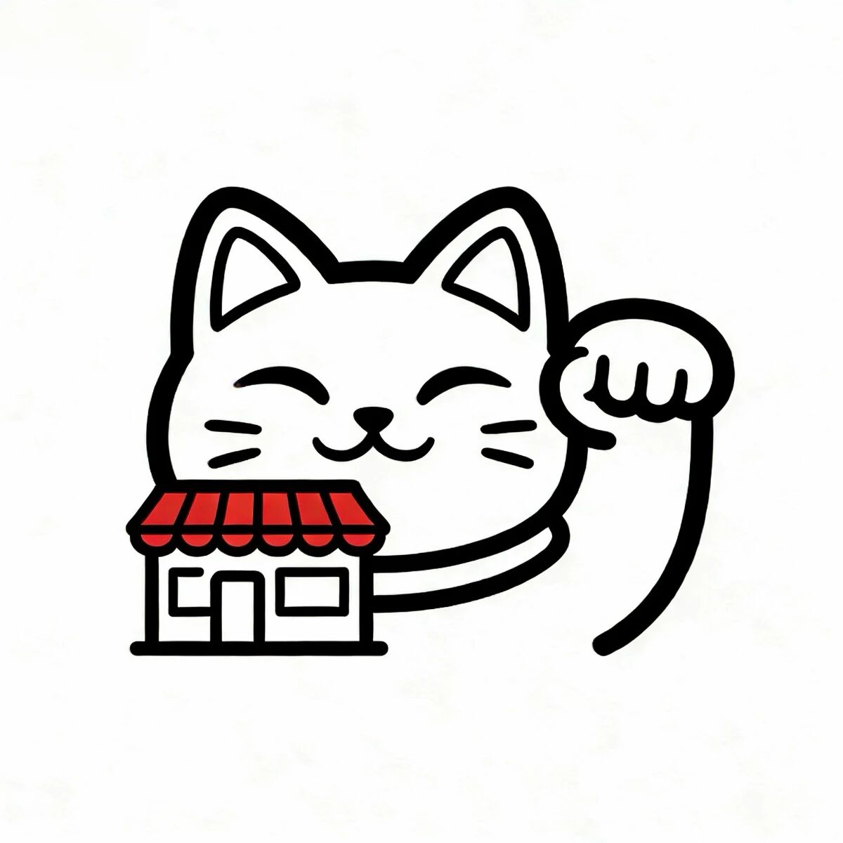 拓客猫本地生活线上引流获客