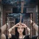 【植后·杨樱】素颜奶油肌打造