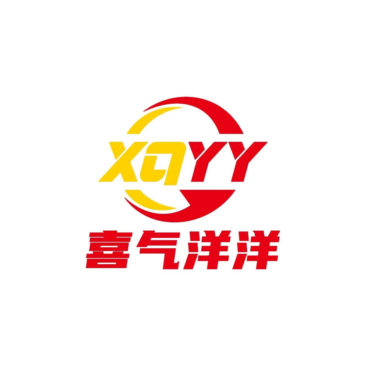 喜气洋洋文化传媒