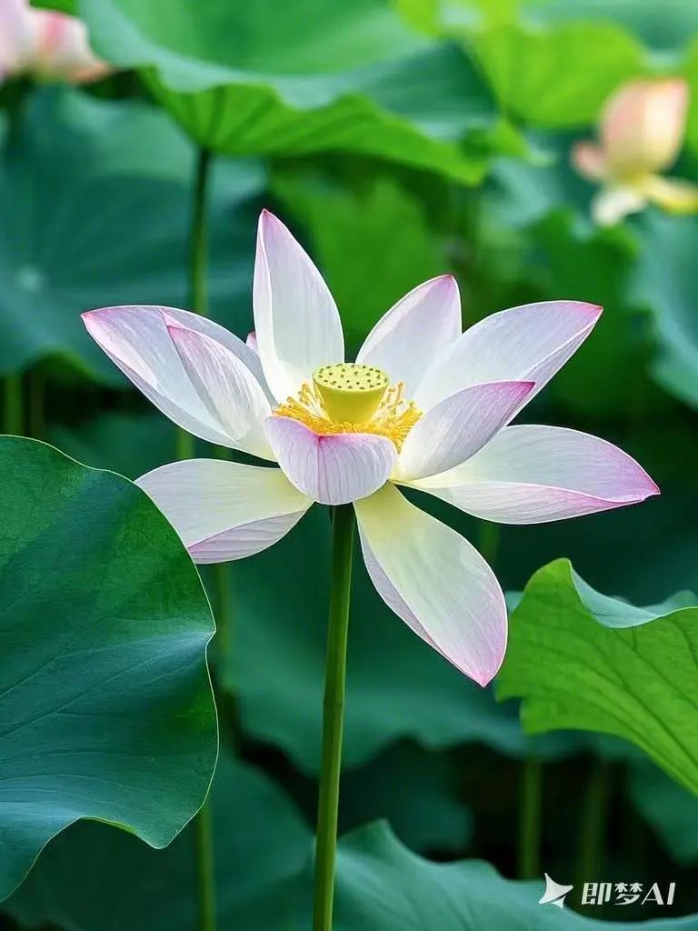 一锵