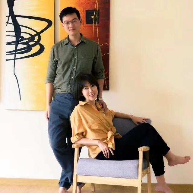 蕉叔与Linda的小店