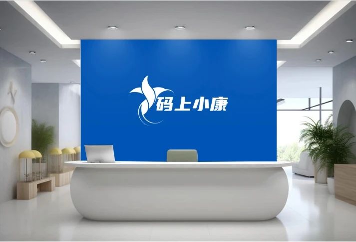 码上小康科技