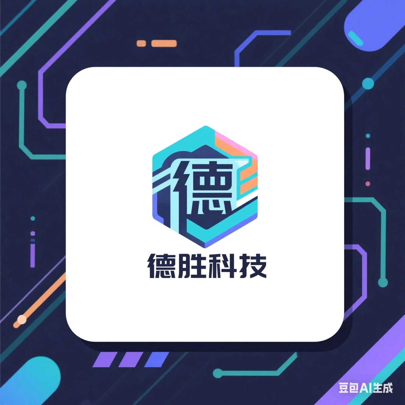德胜科技