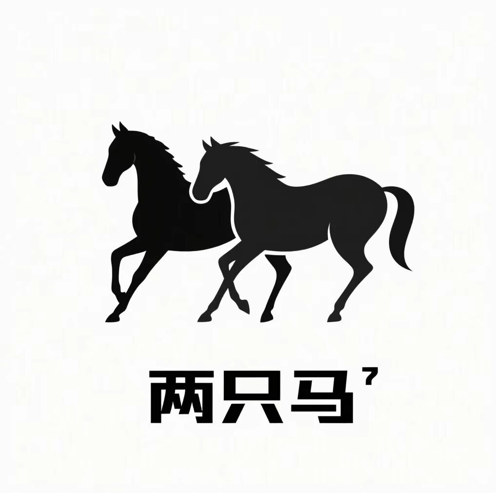 上海两只马科技有限公司