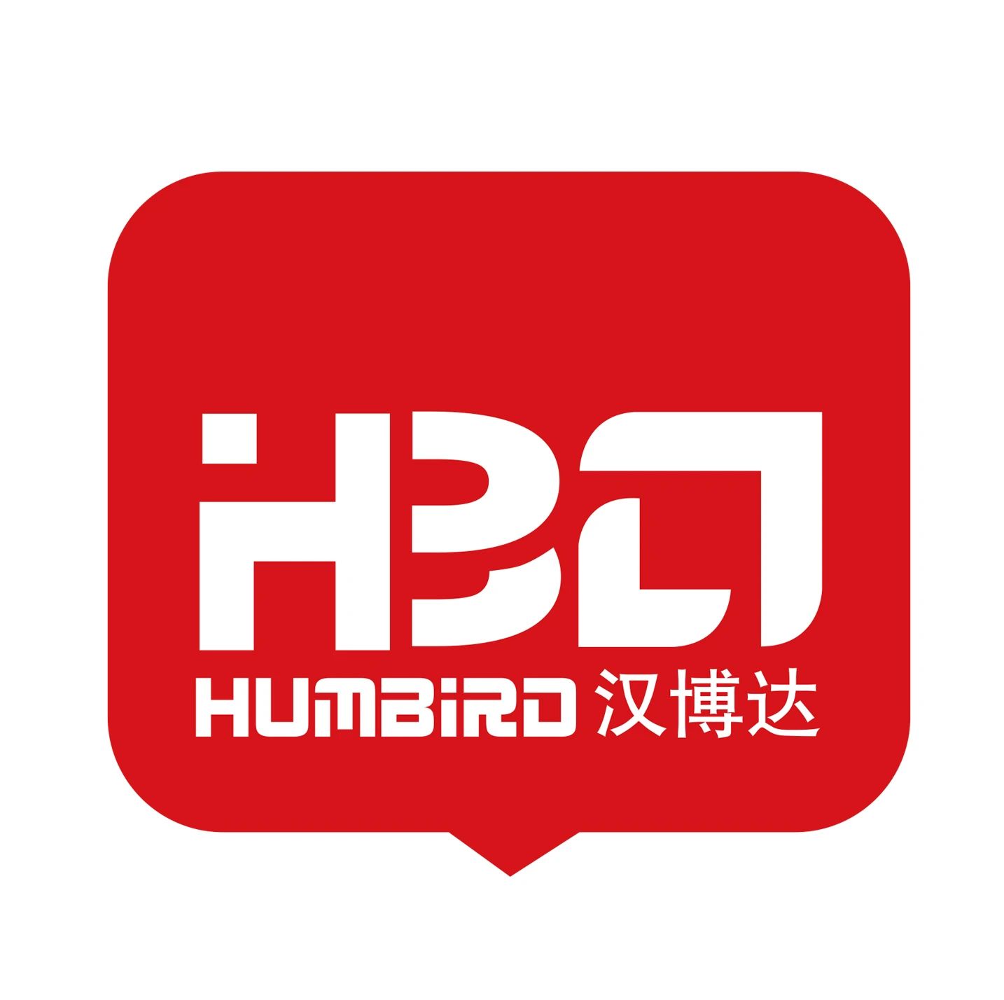 汉博达