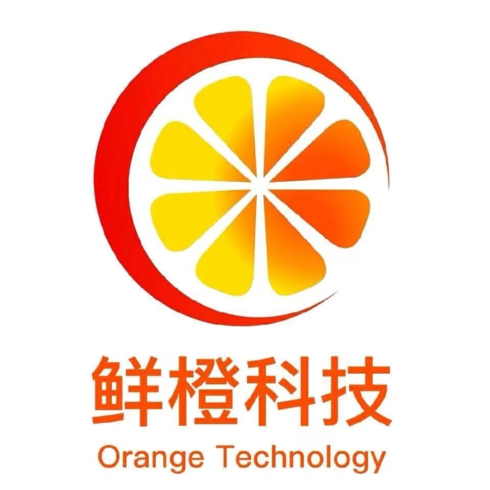 青岛鲜橙数据科技有限公司