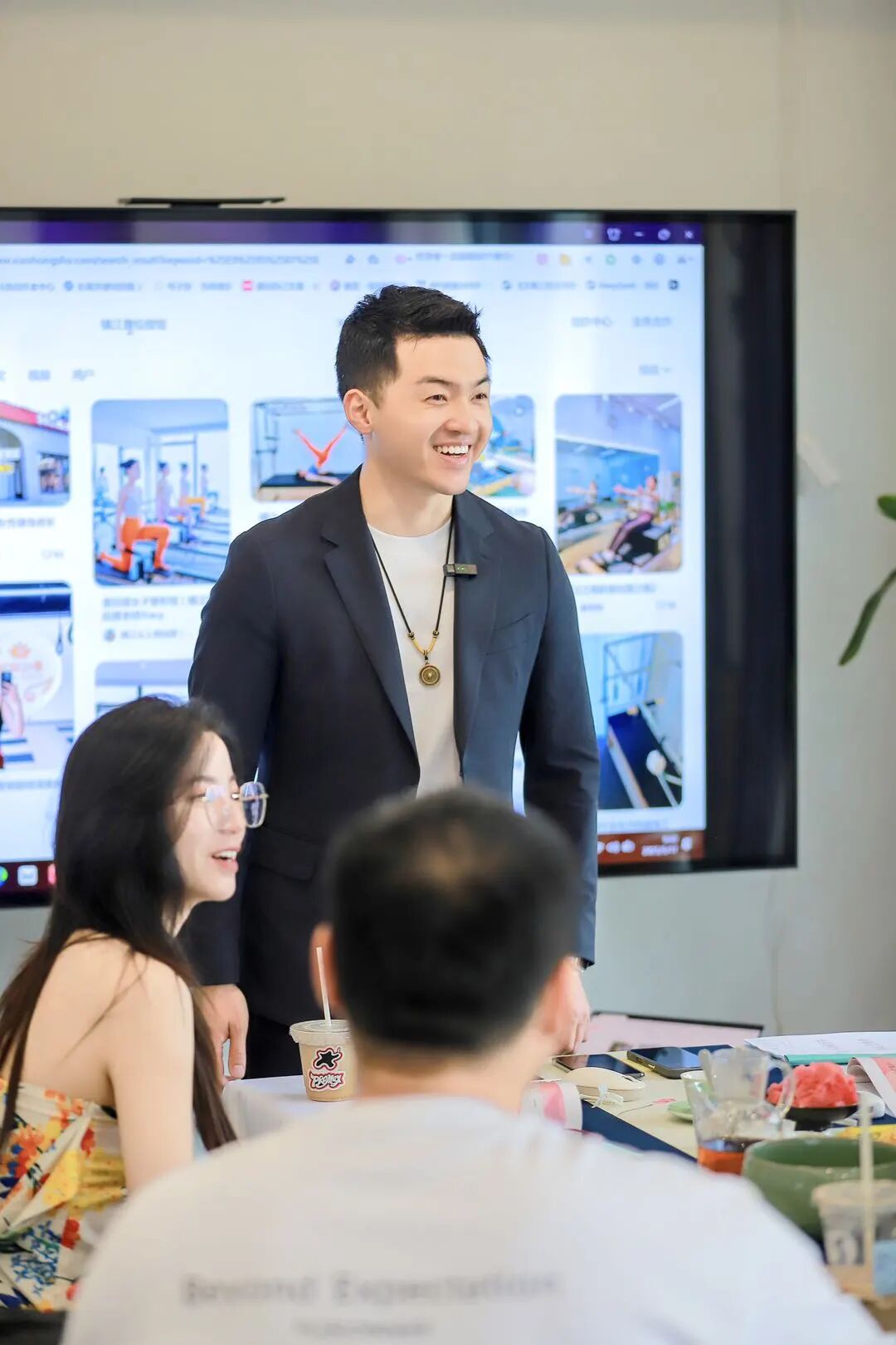 杭州胡杰锋健身有限公司