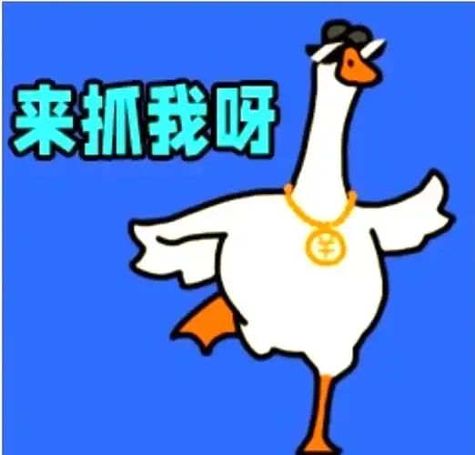 U大鹅
