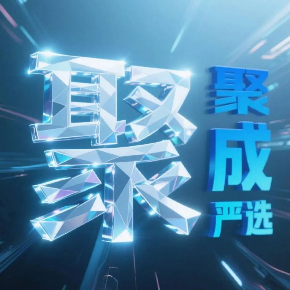 聚成严选服务商