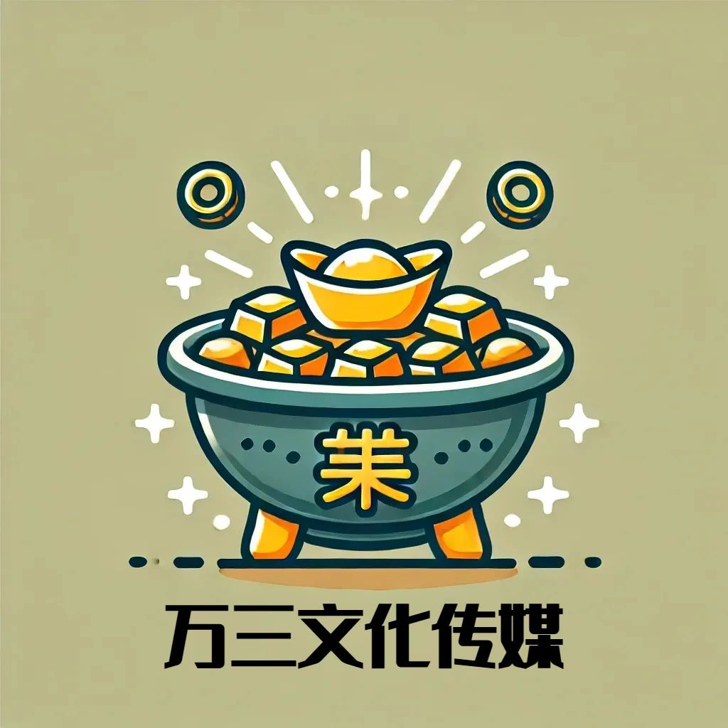 万三文化传媒