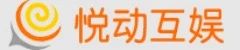 悦动互娱