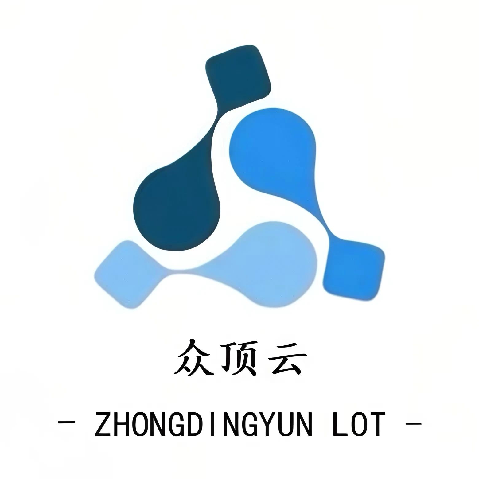 众顶云