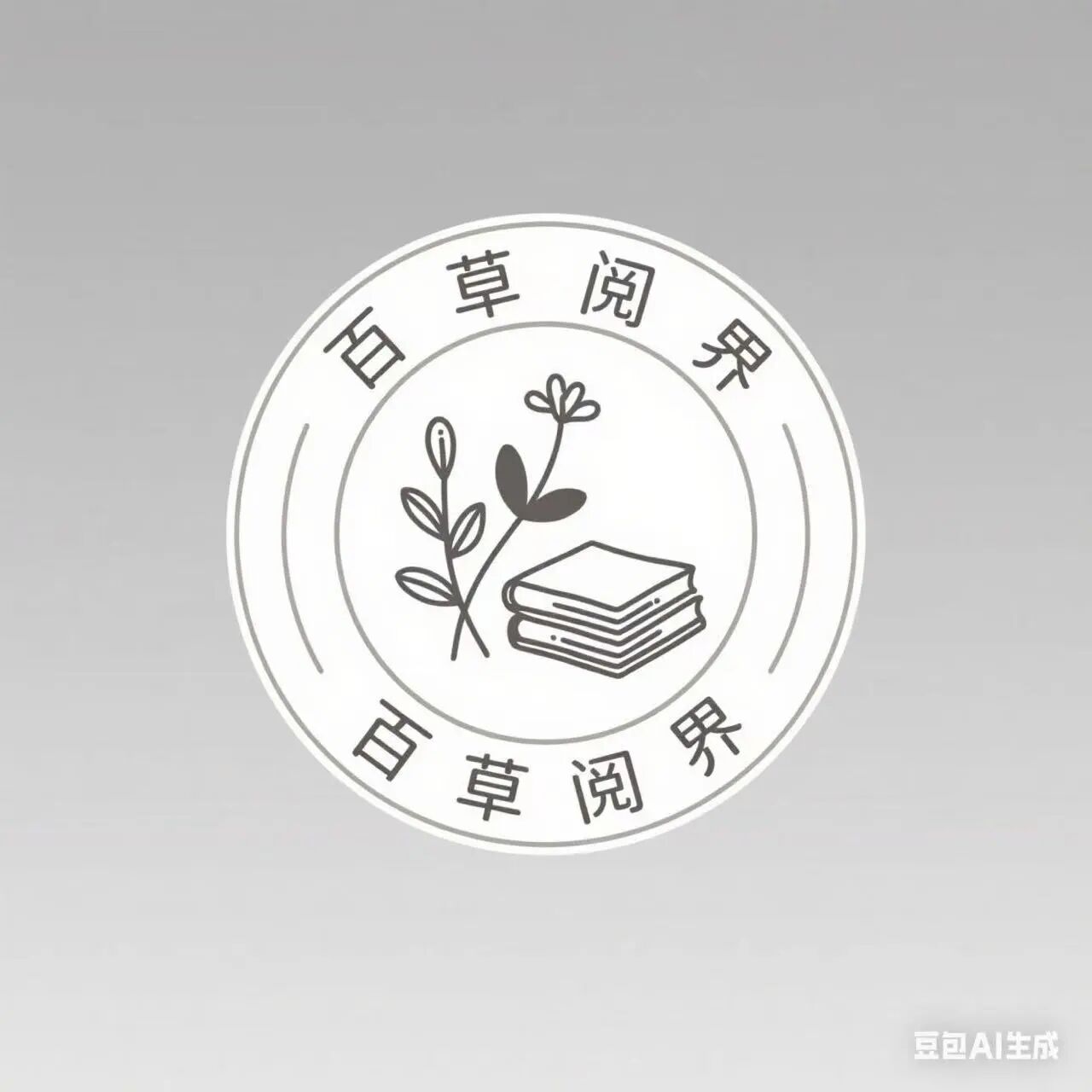 百草阅界