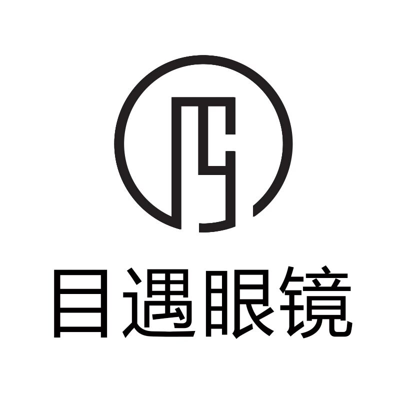 目遇眼镜
