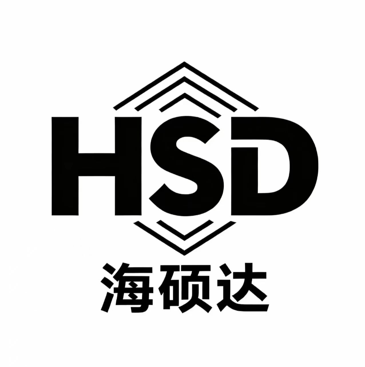 上海海硕达贸易有限公司